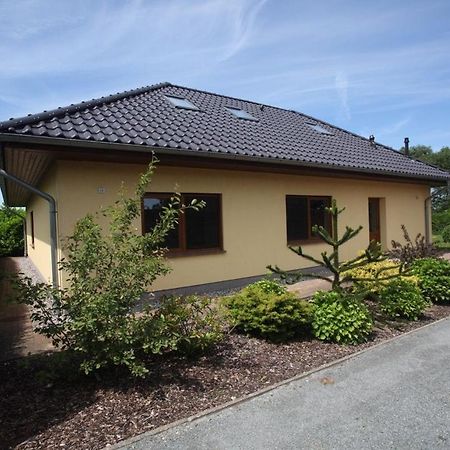 Ferienhaus Jule Pudagla Esterno foto