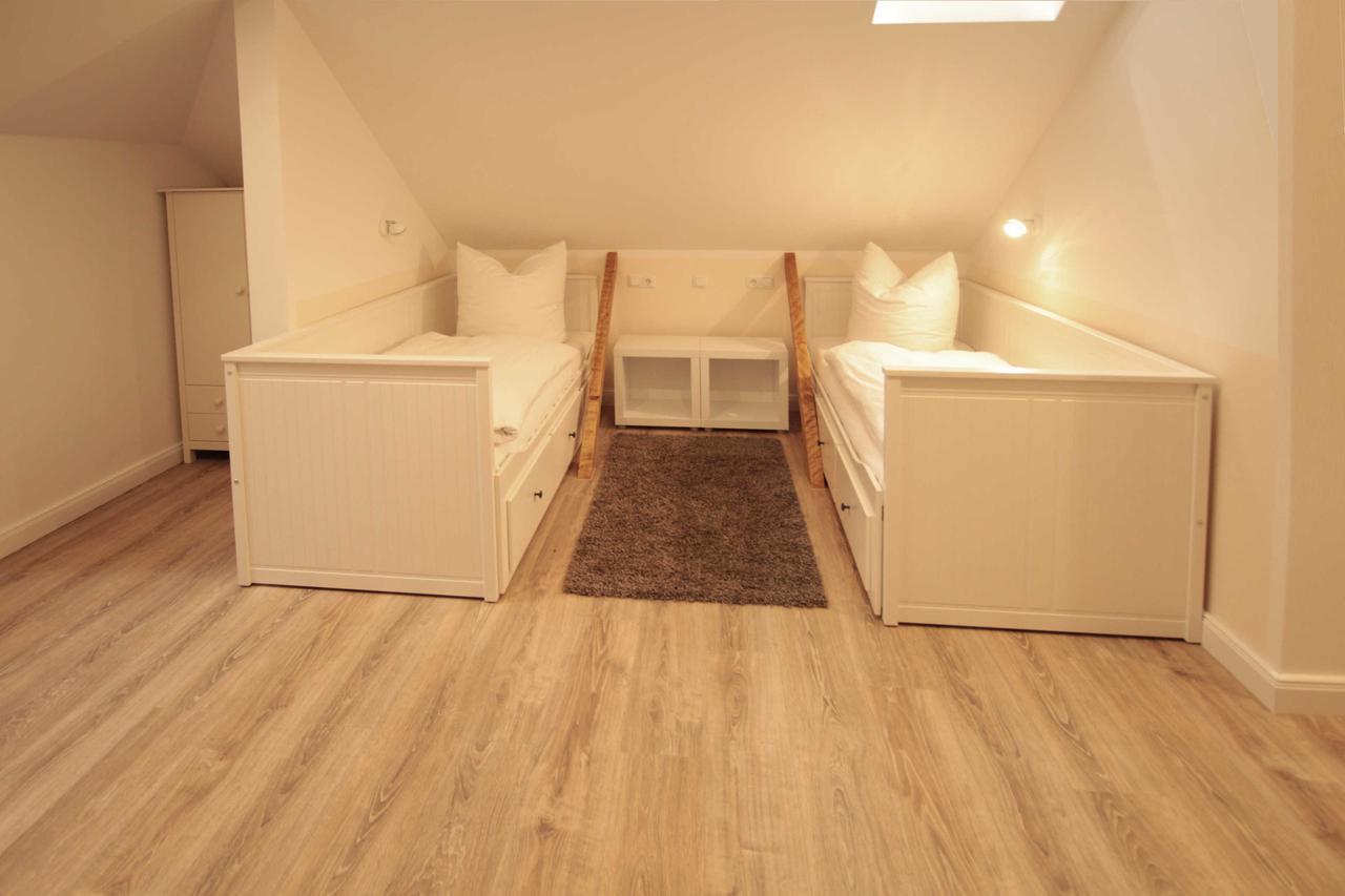 Ferienhaus Jule Pudagla Camera foto